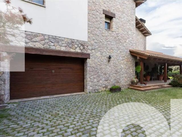 Casa con piscina en alquiler en Santa Eulàlia de Ronçana
