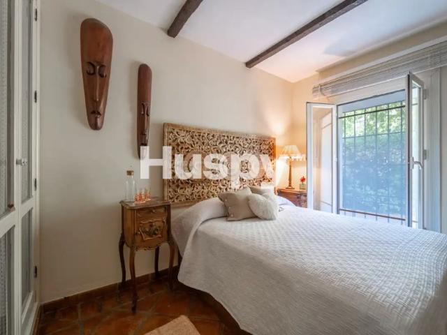 Casa con piscina en alquiler en Urbanizacion Horno de la Miera