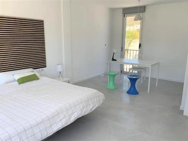 Casa con piscina en alquiler en Xaló