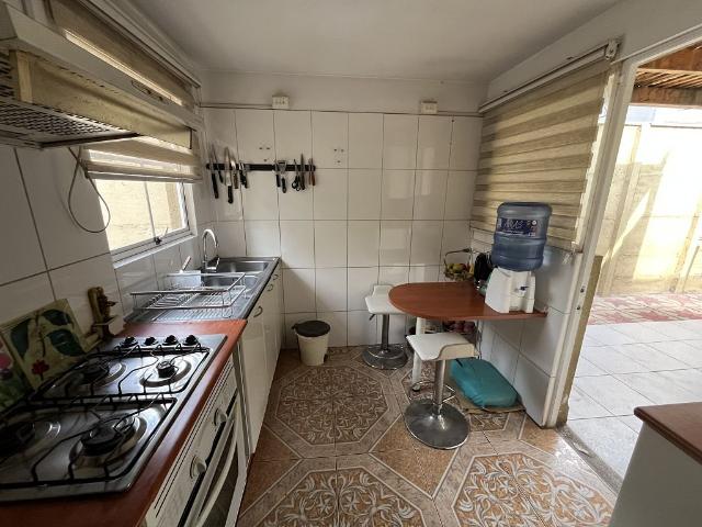 CASA CON PISCINA EN CONDOMINIO EN QUILICURA VALLE LO CAMPINO