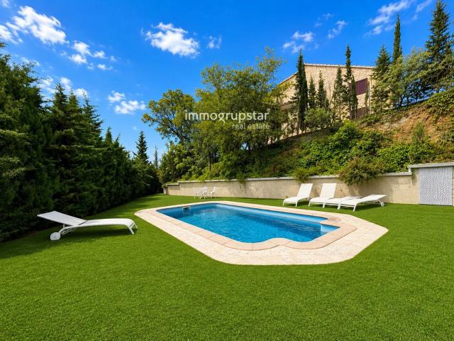Casa con piscina en la Costa Brava, Calonge 271m² Calonge