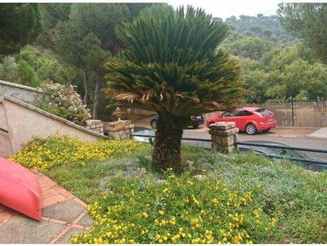 CASA CON PISCINA EN LAS JARAS, JUNTO AL LAGO