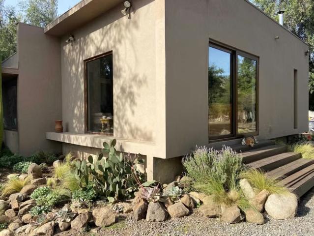 Casa con piscina en Pirque 1734 | dormitorios por 9500.00 en Pirque