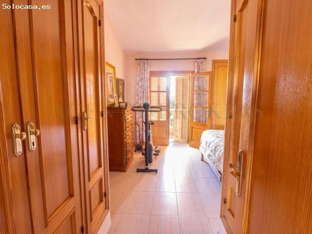 Casa con piscina en Secar de la Real, Palma, Inmobiliaria Agents & Brokers