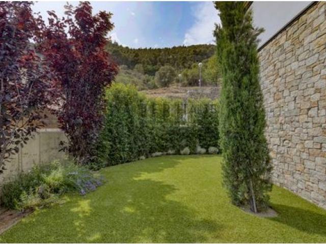 Casa con piscina privada en venta en Can Caralleu, Sarrià, Barcelona. EGYB T49