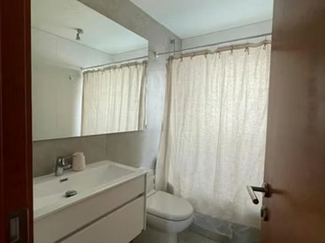 Casa con piscina y jardín en condominio 1799 | dormitorios por 14600.00 en Colina