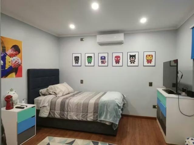 Casa con piscina y jardín en silos de torobayo | 4 dormitorios por 12200.00 en Valdivia