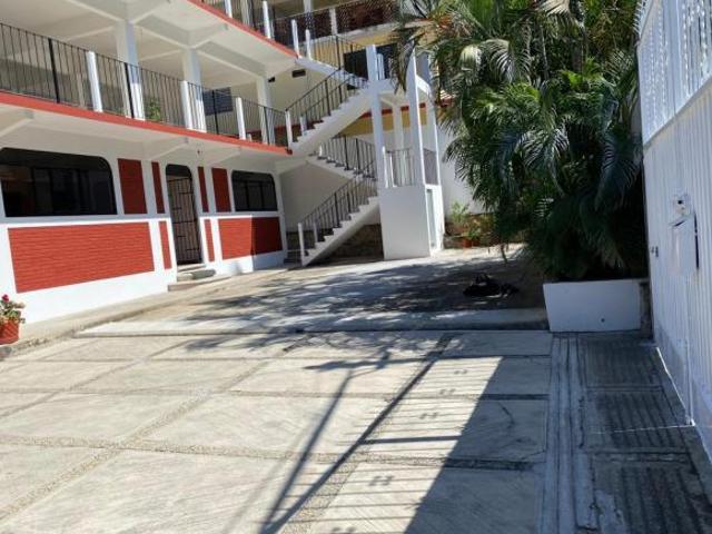 CASA con potencial