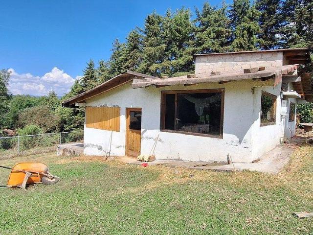 Casa con Potencial en Joyas de los Zarzales
