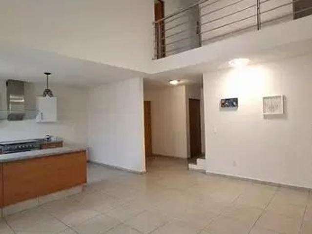 Casa Con Recamara En Pb, Roof Garden Y Amenidades En Santa Fe Juriquilla