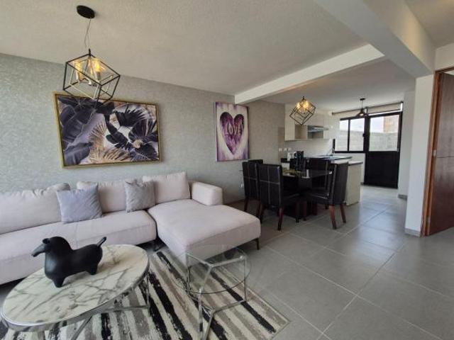 Casa con Recámara en Planta Baja