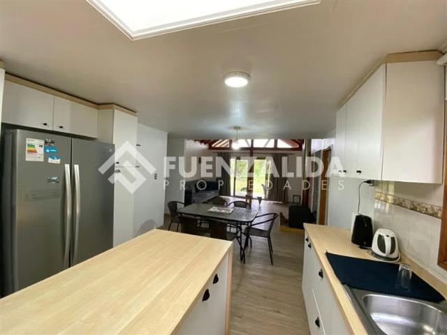 Casa con recepción final vendo 3D 2B en Isla de Maipo | 3 dormitorios por 6750.00 en Isla de Maipo
