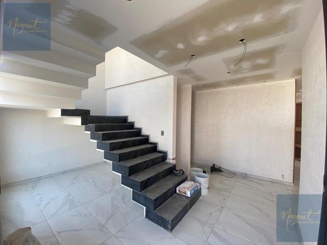 Casa con Roof Garden y Jard?n | Cochera Techada para 2 Autos | Excelente Ubicaci?n en Tlaxcala