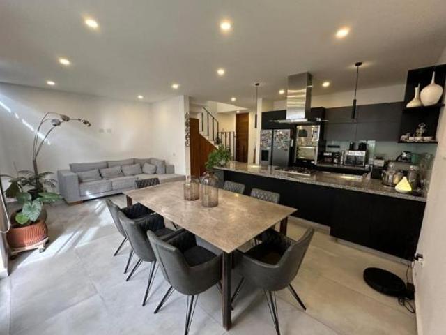 Casa con roof garden en venta capital norte