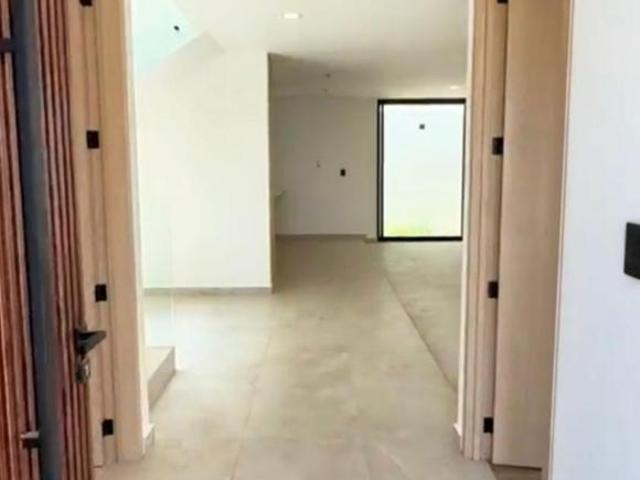 Casa con Roof Garden en VENTA en Col. Valle del Sol. Pachuca. Hidalgo