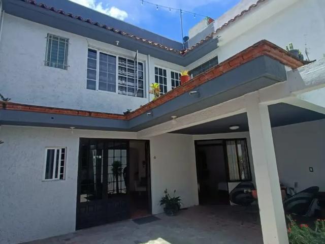CASA CON ROOF GARDEN EN SANTA LUCÍA: CONECTIVIDAD Y CONFORT TOTAL
