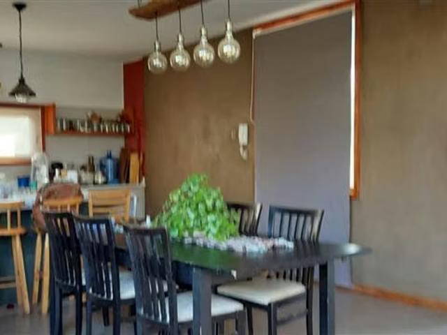 Casa con Rol propio y recepción final en Peñalolén | 5 dormitorios por 14900.00 en Peñalolén