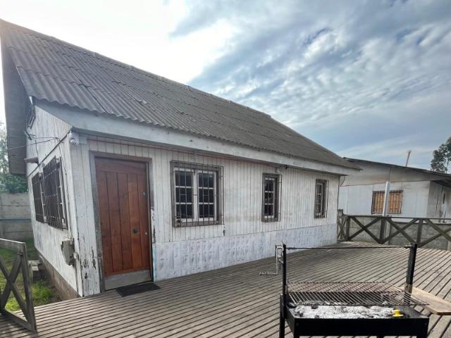 CASA CON ROL PROPIO