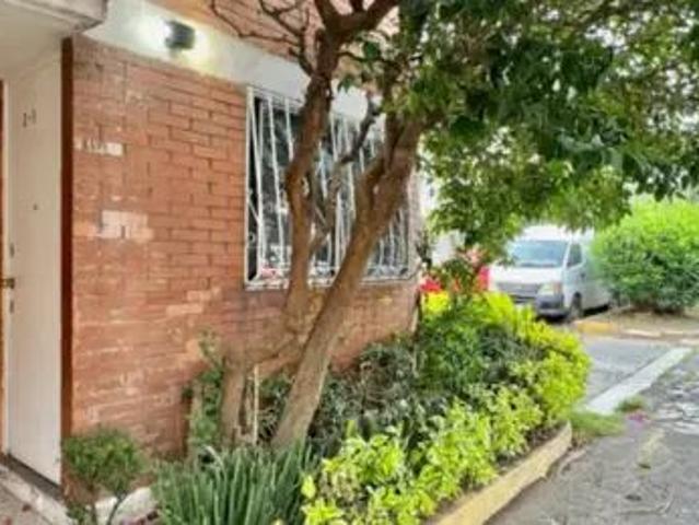 Casa Con Seguridad