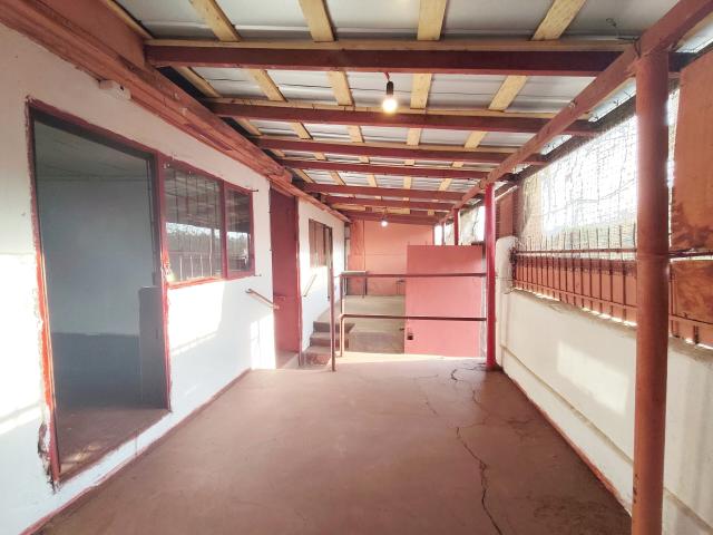 Casa con suelo comercial en Quilpué