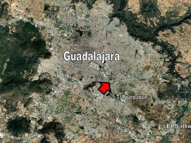 Casa con superficie de 126 Mts en Calle Libertad, las juntitas