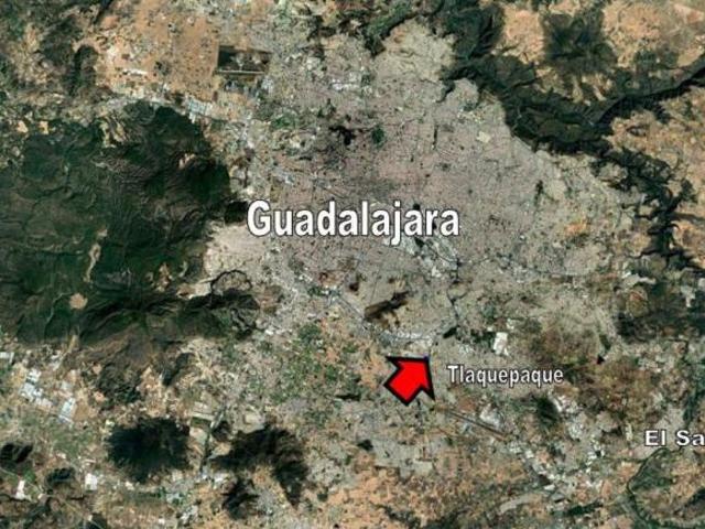 Casa con superficie de 81 Mts 2 de terreno en Santa Cruz Tlaquepaque