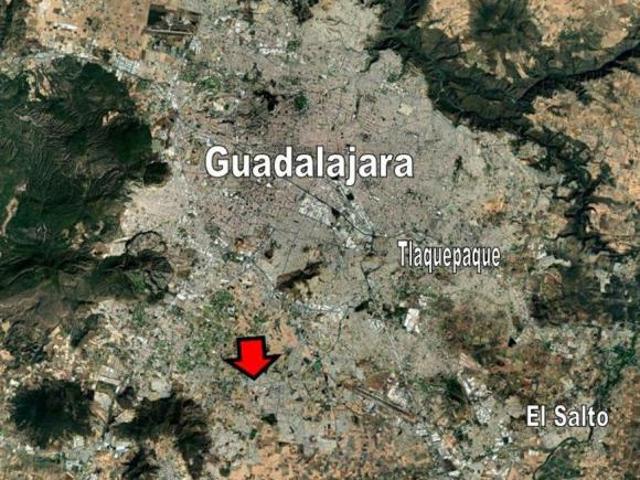 Casa con superficie: 119.30 m2 en Fracc. Real del Sol Tlajomulco