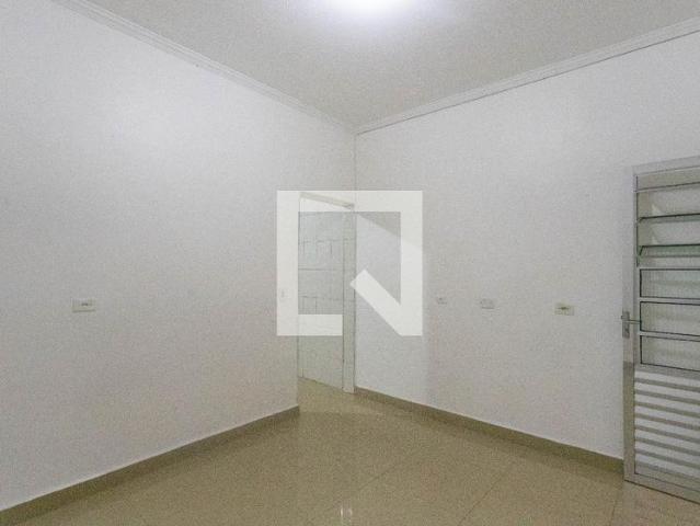 Casa, Conceição, 1 Quarto, 16 m2 Diadema