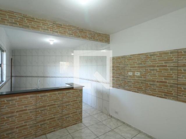 Casa, Conceição, 1 Quarto, 35 m2 Diadema