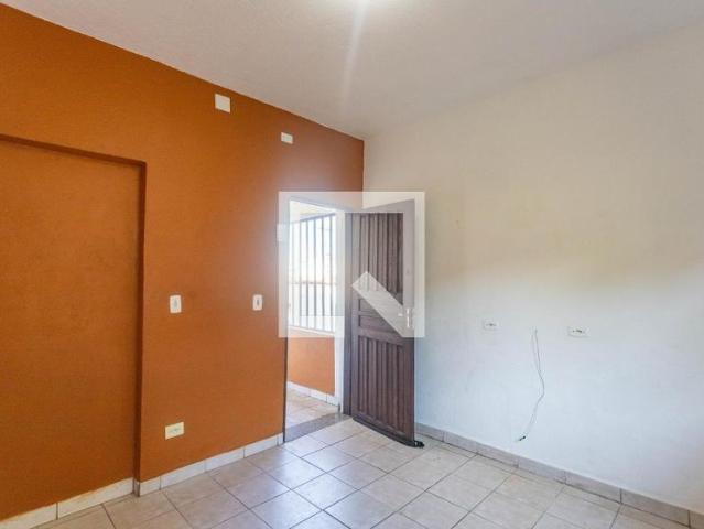 Casa, Conceição, 1 Quarto, 36 m2 Diadema
