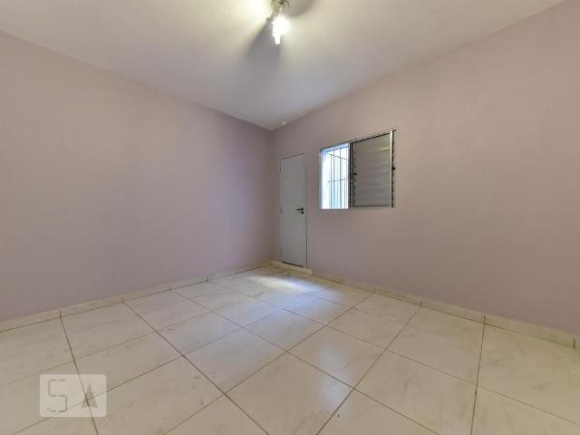 Casa, Conceição, 1 Quarto, 37 m2 Diadema