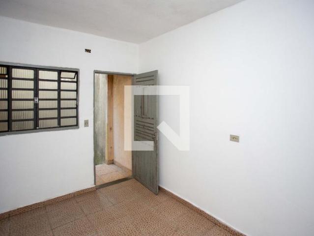 Casa, Conceição, 1 Quarto, 38 m2 Diadema