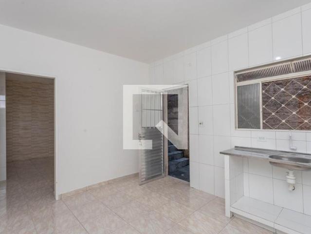 Casa, Conceição, 1 Quarto, 30 m2 Diadema