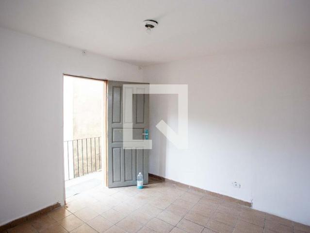 Casa, Conceição, 1 Quarto, 44 m2 Diadema