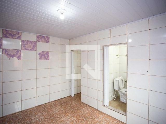 Casa, Conceição, 1 Quarto, 45 m2 Diadema