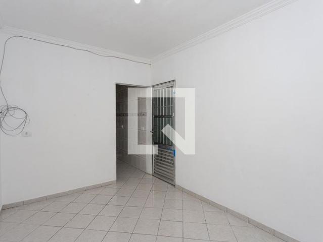 Casa, Conceição, 1 Quarto, 48 m2 Diadema