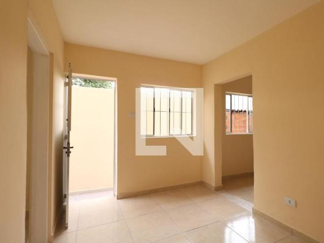 Casa, Conceição, 1 Quarto, 40 m2 Diadema