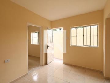 Casa, Conceição, 1 Quarto, 40 m2 Diadema