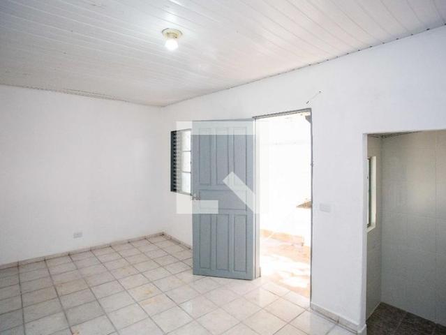 Casa, Conceição, 1 Quarto, 50 m2 Diadema