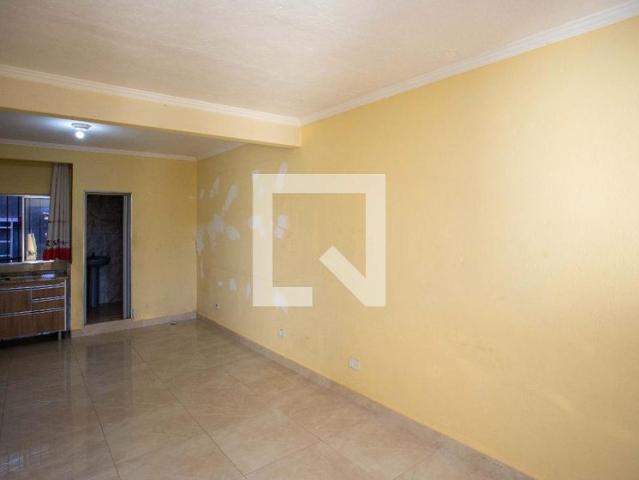 Casa, Conceição, 1 Quarto, 60 m2 Diadema