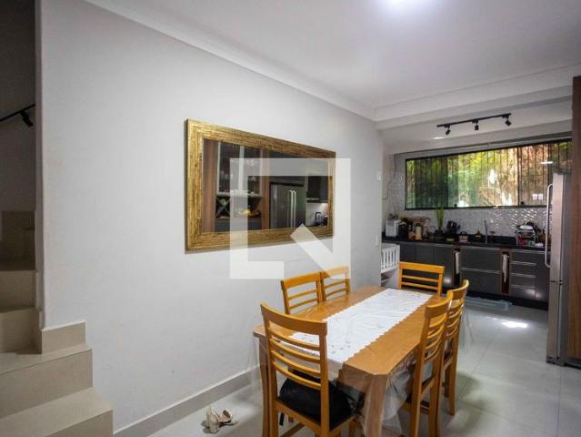 Casa, Conceição, 3 Quartos, 120 m2 Diadema