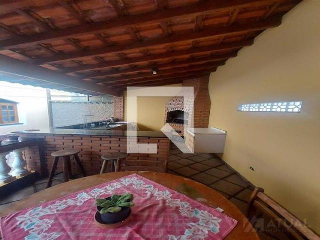 Casa, Conceição, 3 Quartos, 180 m2 Diadema