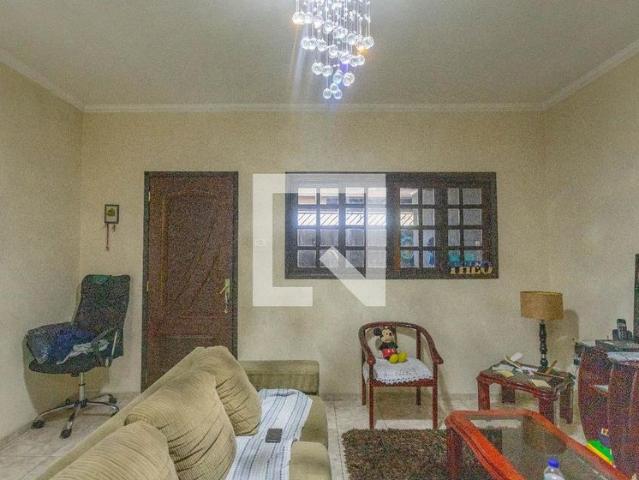 Casa, Conceição, 6 Quartos, 360 m2 Diadema