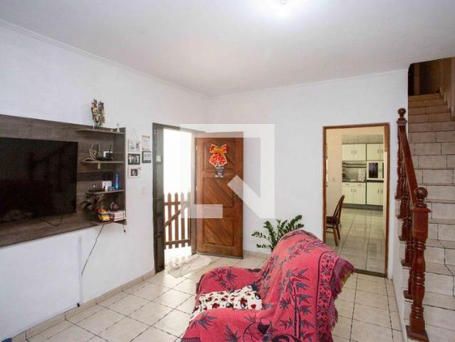 Casa, Conceição, 4 Quartos, 76 m2 Diadema