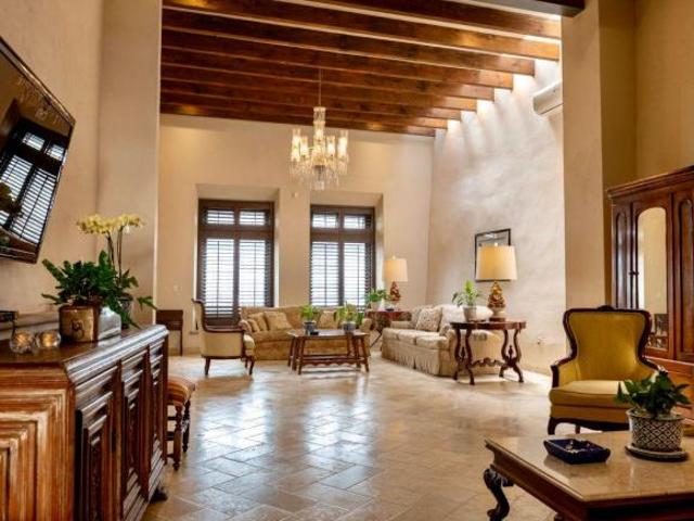 CASA CONCHA JOYA ARQUITECTÓNICA EN EL CORAZÓN DEL CENTRO HISTÓRICO