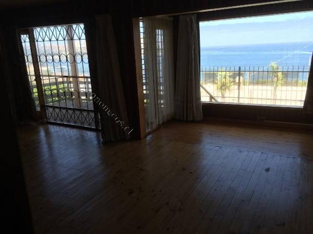 Casa concon vista mar playa amarilla