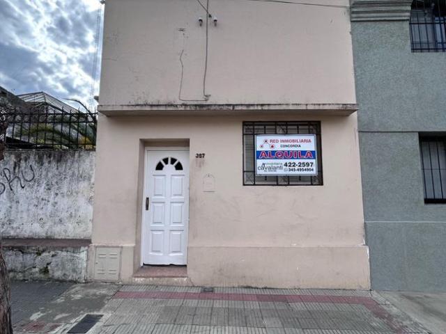 Casa Concordia