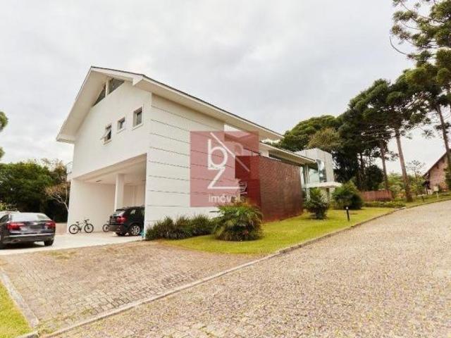 CASA COND. 4 SUITES TERRENO 1.800M² 8 VAGAS SANTA CÃNDIDA R$4.500.000,00