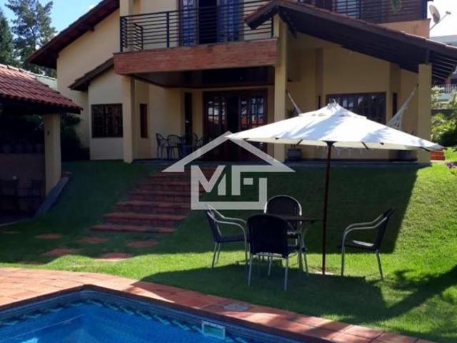 Casa, Cond. Campos Santo Antônio, Itu, SP