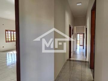 Casa, Cond. Campos Santo Antônio, Itu, SP